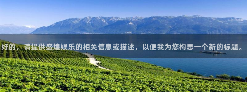 新航娱乐官网：好的，请提供盛煌娱乐的相关信息或描述，以便我为您构思一个新的标题。